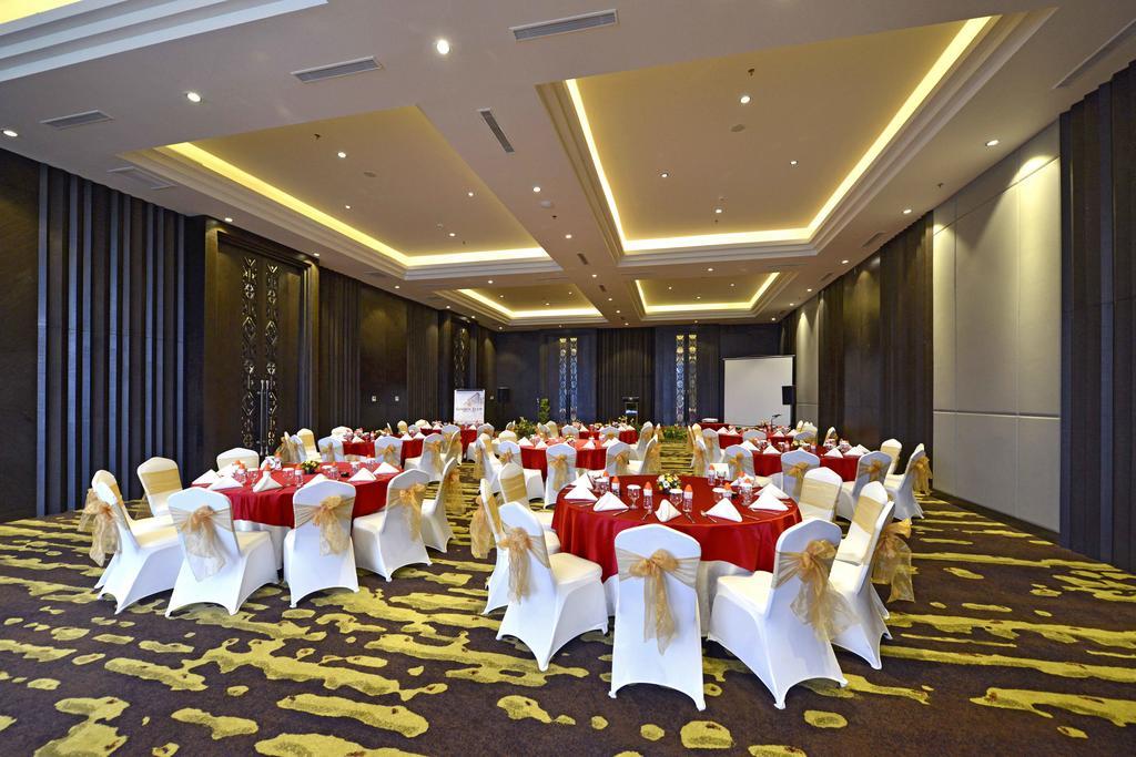 Lombok Astoria Hotel Mataram Exterior foto